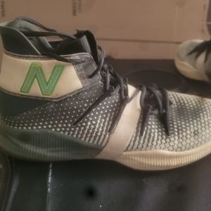 New balance OMNI 1, men's basketball shoe size 13, used 1 season